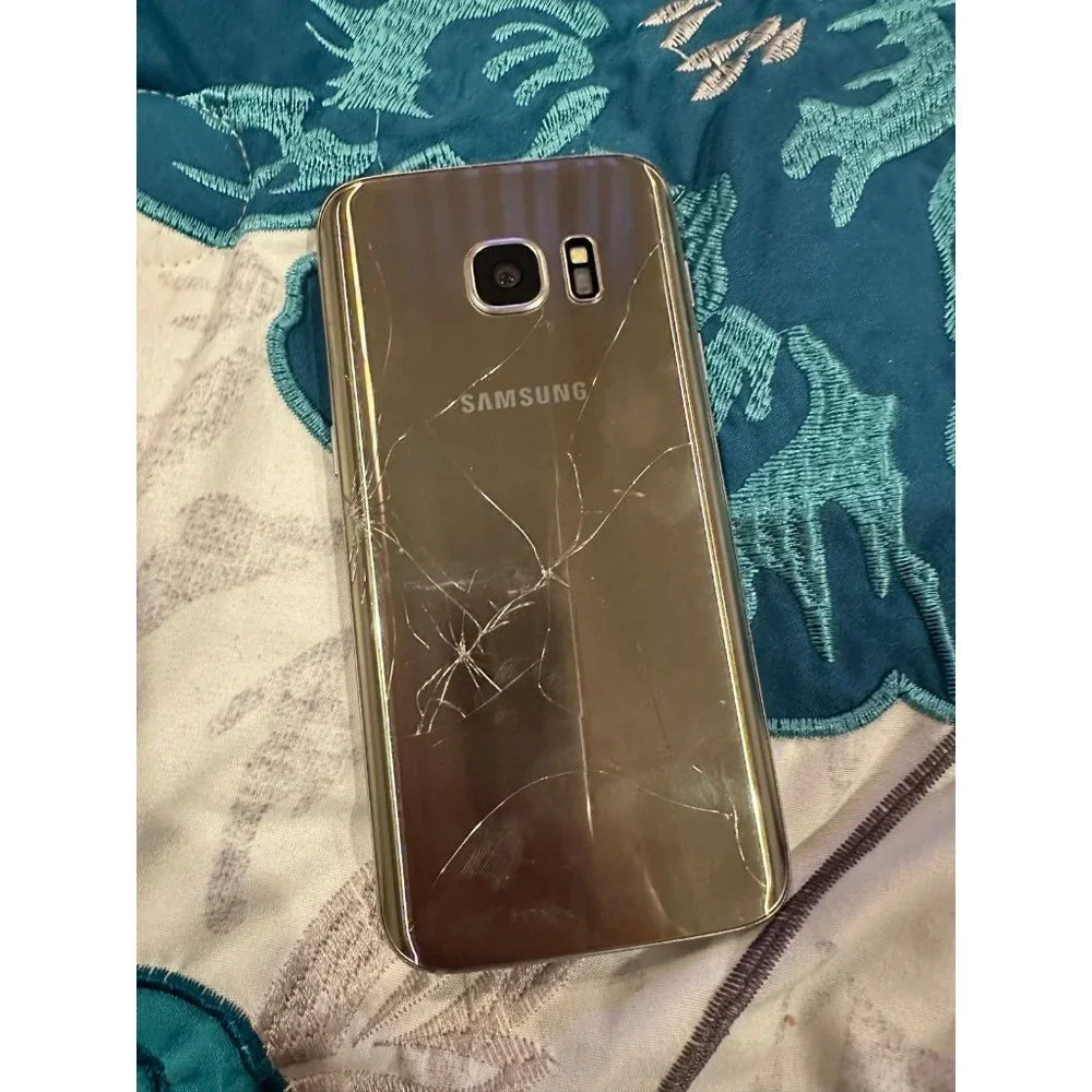 Samsung phone for parts or repair #19